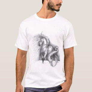Unicorn-T - Shirt