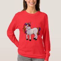 UNICORN-T - SHIRT