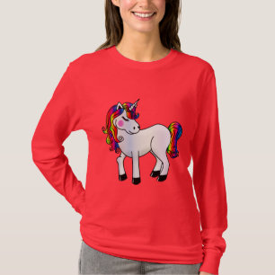 UNICORN-T - SHIRT