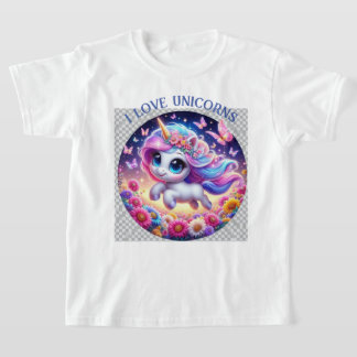 Unicorn T-Shirt