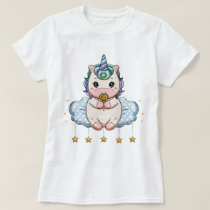 Unicorn-T - Shirt