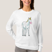 Unicorn T-Shirt (Vorderseite)