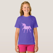 Unicorn-T - Shirt