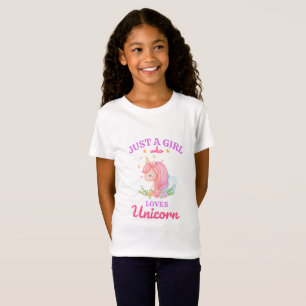 Unicorn-T - Shirt