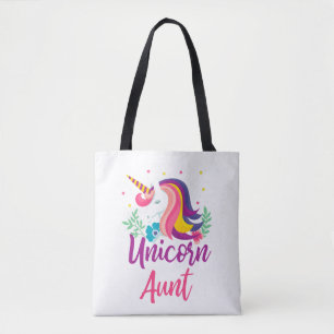 Unicorn Tante Tasche