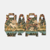 Unicorn Tapestries gefunden Legende Mythisch Geschenkschachtel (Ungefaltet)