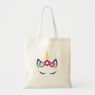 Unicorn-Tasche Tragetasche