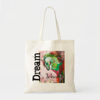 Unicorn-Tasche Tragetasche