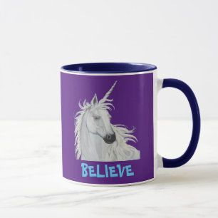 UNICORN TASSE