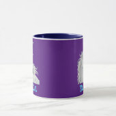 UNICORN TASSE (Zentrum)
