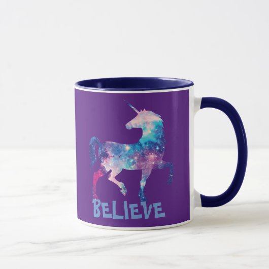 UNICORN TASSE (Rechts)