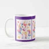 UNICORN-TASSE KAFFEETASSE (Links)