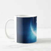 Unicorn-Tasse Kaffeetasse (Links)
