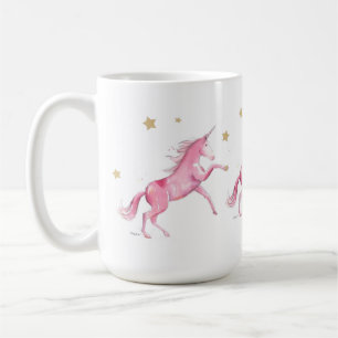 Unicorn-Tasse Kaffeetasse