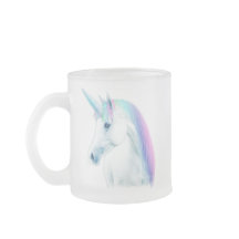 Unicorn-Tasse