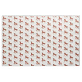 Unicorn Terrazzo Pieces Stoff (Yard (91,4 cm))