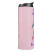Unicorn thermal tumblers  thermosbecher (Nach links gedreht)