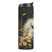 Unicorn-Thermaltumbler Thermosbecher (Nach links gedreht)