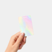 Unicorn Things 1 Ausweis (Handheld)