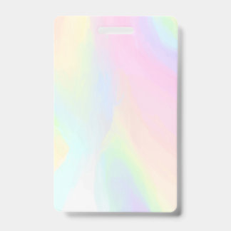 Unicorn Things 1 Ausweis