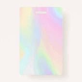 Unicorn Things 1 Ausweis (Vorderseite)