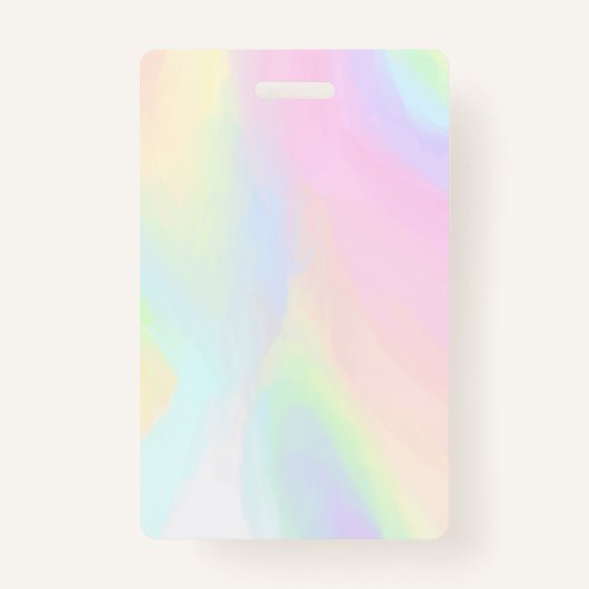 Unicorn Things 1 Ausweis (Vorderseite)