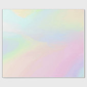 Unicorn Things 1 Geschenkpapier (Flach)