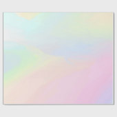 Unicorn Things 1 Geschenkpapier (Flach)