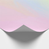 Unicorn Things 1 Geschenkpapier (Ecke)