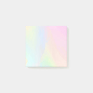 Unicorn Things 1 Post-it Klebezettel