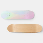 Unicorn Things 1 Skateboard (Horizontal)