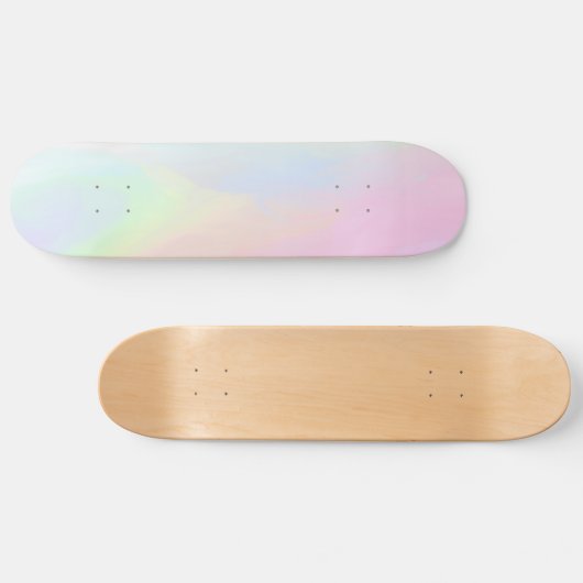 Unicorn Things 1 Skateboard (Horizontal)