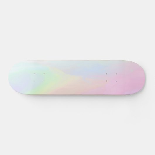 Unicorn Things 1 Skateboard (Horizontal)