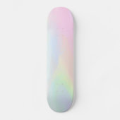 Unicorn Things 1 Skateboard (Vorderseite)