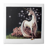 Unicorn Tile Fliese (Vorderseite)