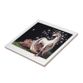 Unicorn Tile Fliese (Seite)