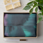 Unicorn-Tissue Seidenpapier (Geschenk)