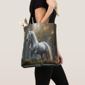 Unicorn Tote Bag Tasche (Von Nahem)