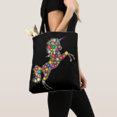 Unicorn Tote Bag Tasche (Von Nahem)