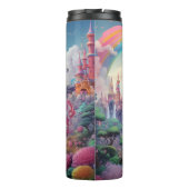 Unicorn Tumbler Thermosbecher (Rückseite)