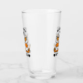 Unicorn Twin Sister Glas (Rechts)