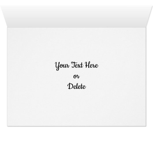 Unicorn über Regenbogenträume Inspiration (Innenansicht Horizontal (Unten))