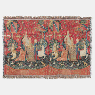 UNICORN UND LADY PLAYORGAN MIT TIEREN DECKE