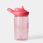 Unicorn water bottles trinkflasche (rechts)