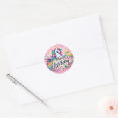 Unicorn Wonders Stickers (Umschlag)