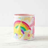 Unicorn Wrap Tasse (Mittel)