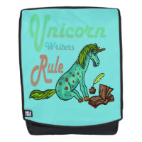 Unicorn Writer Rule