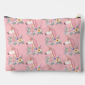 Unicorn Zubehörtasche (Rückseite)