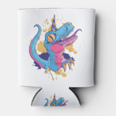 Unicornisaurus Dosenkühler (Vorderseite)