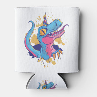 Unicornisaurus Dosenkühler